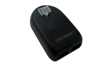 Sistema de monitoramento de bateria da UPS