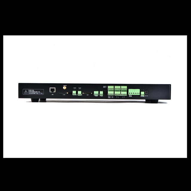 Host de monitoramento de ambiente de energia SPD-6500GSM