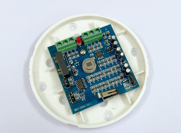 Detector Infravermelho PA-40D