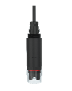 Transmissor de PH Integrado 485 PH-N01-2-VL