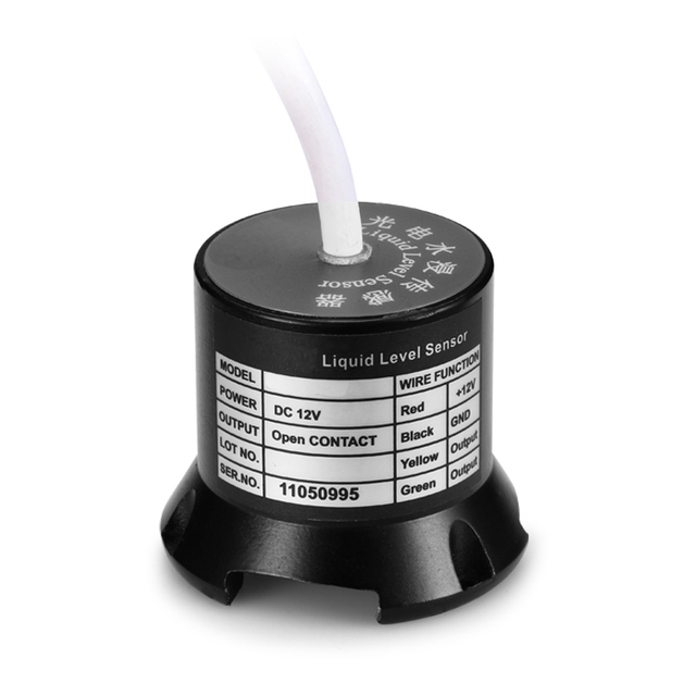 Sensor de umidade e temperatura SPD-101