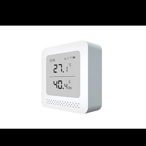 Sensor de temperatura e umidade Lora