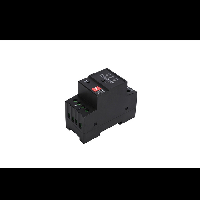 Sensor de Vazamento Regional SPD780