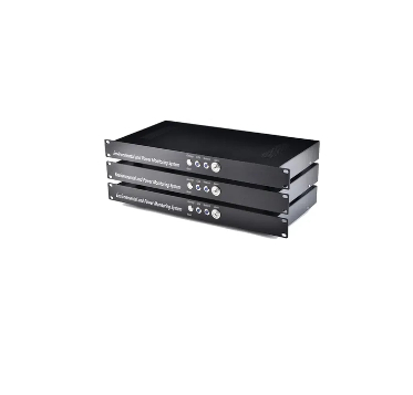 Sistema de Monitoramento Ambiental