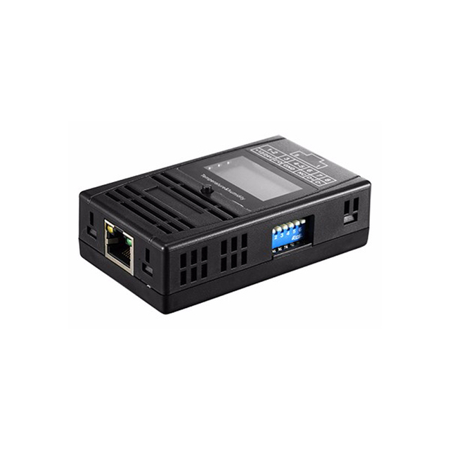 Sensor de umidade e temperatura SPD-HT485-B