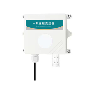 Transmissor de temperatura e umidade de monóxido de carbono tipo 485 CO-N01-2-1000P-2-VL