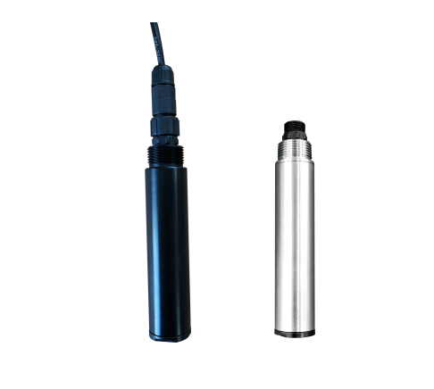 Transmissor de turbidez tipo 485 ZD-N01-VL