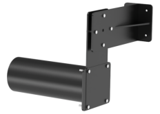 Detector de visibilidade de túnel tipo 485 SD-N01-VL 