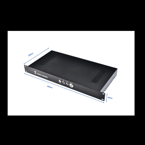 Host de monitoramento de ambiente de energia SPD-6500GSM