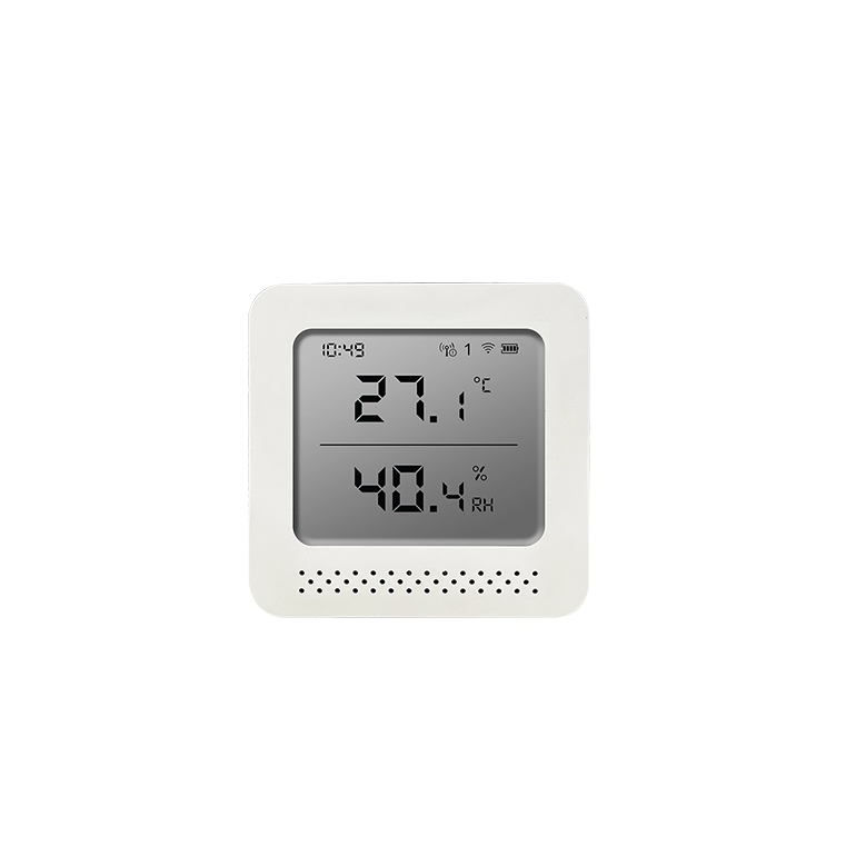 Sensor de temperatura e umidade Lora