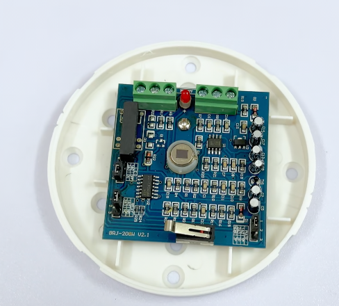 Detector Infravermelho PA-40D