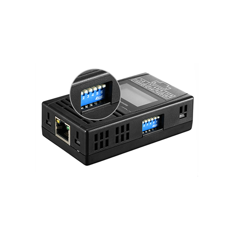 Sensor de umidade e temperatura SPD-HT485-B