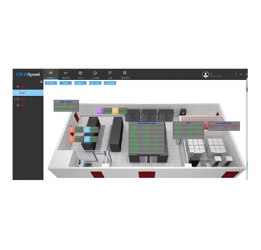 Teste de qualidade da &aacute;gua 