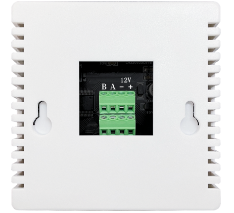 Sensor de Umidade e Temperatura SPD-HT485-A (Novo Modelo)