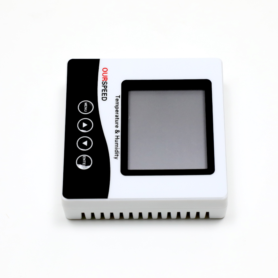 Sensor de Umidade e Temperatura SPD-HT485-A (Novo Modelo)