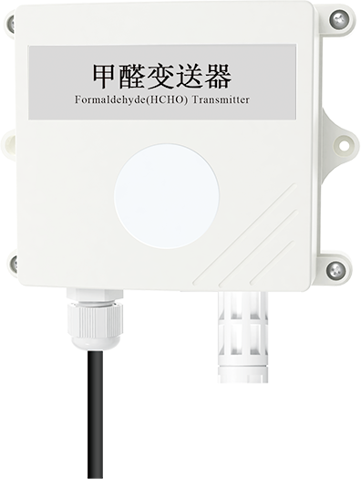 Transmissor de formaldeído tipo 485 CH2O-N01-2-5P-2-VL