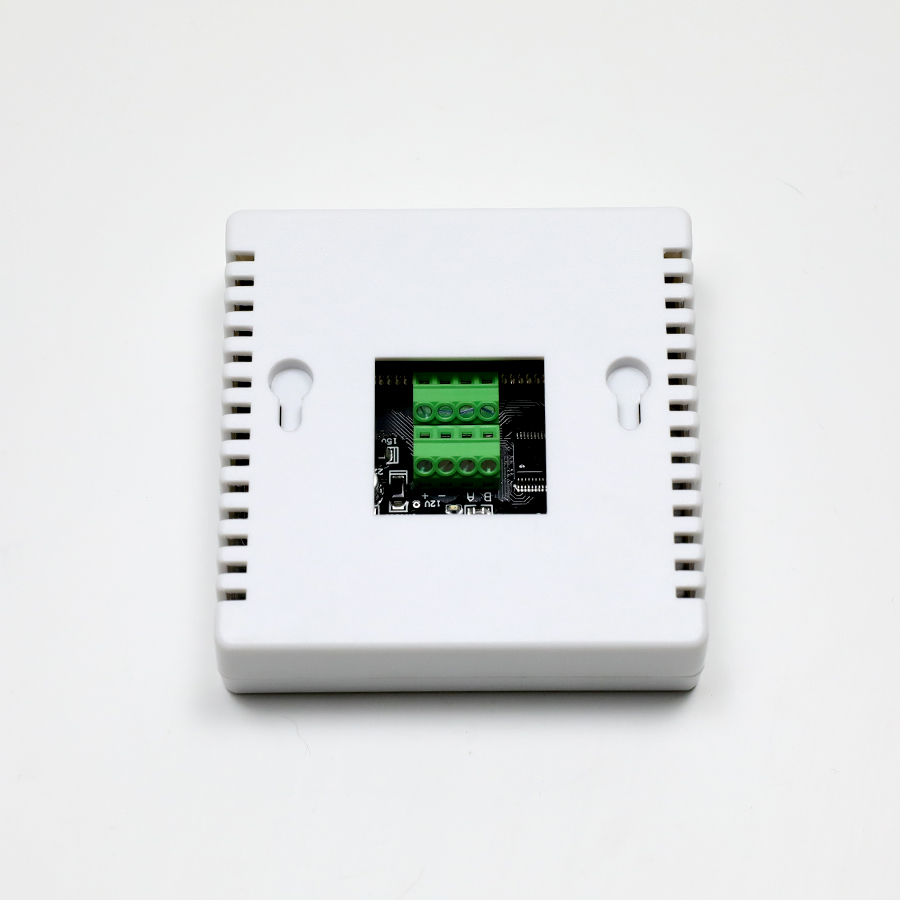 Sensor de Umidade e Temperatura SPD-HT485-A (Novo Modelo)