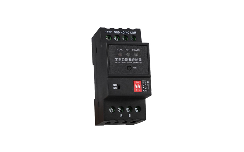 Sensor de Vazamento Regional SPD780