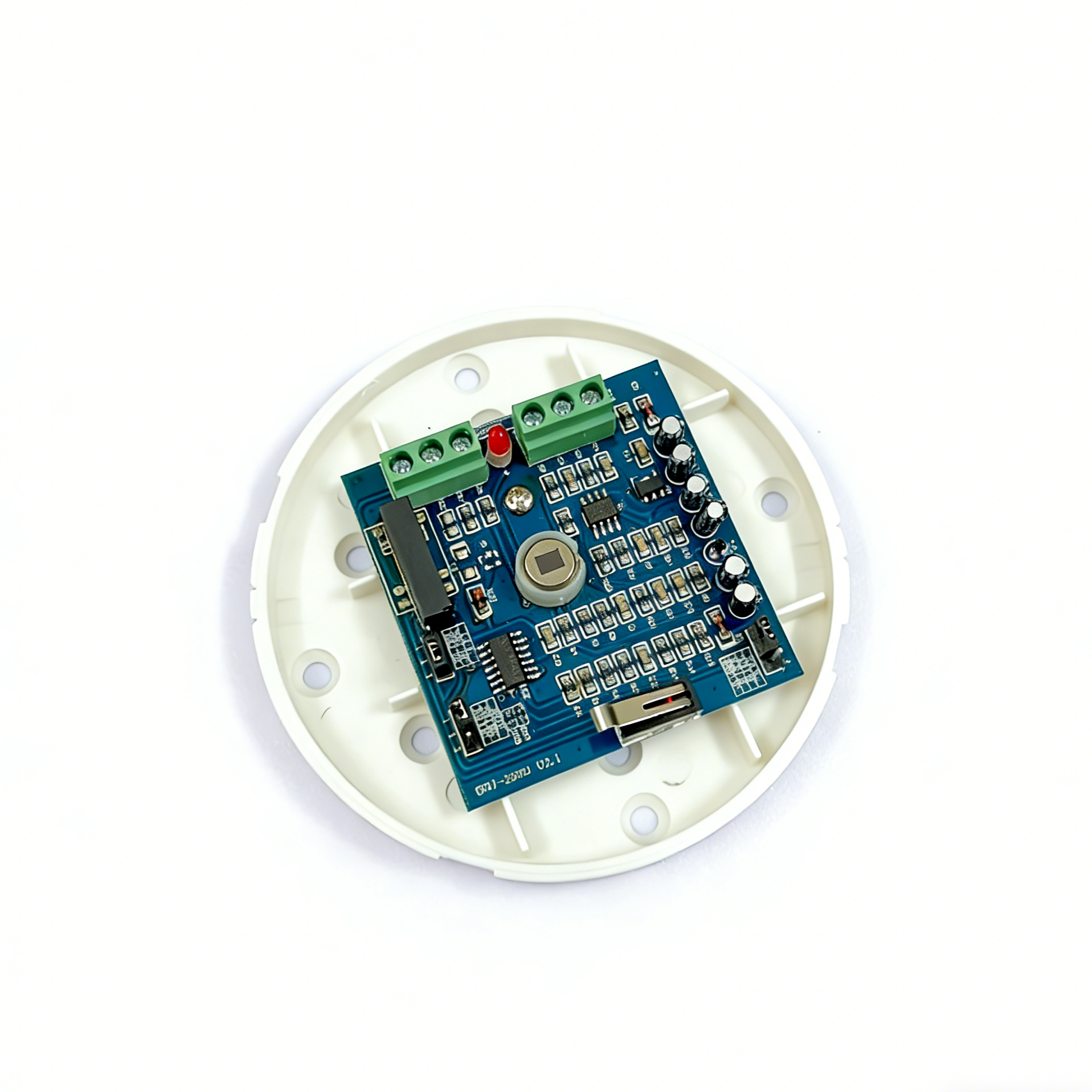 Detector Infravermelho PA-40D