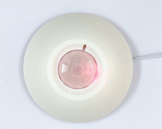 Detector Infravermelho PA-40D