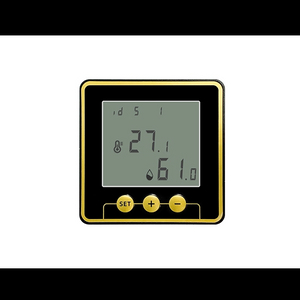 Sensor de umidade e temperatura SPD-HT485