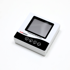 Sensor de Umidade e Temperatura SPD-HT485-A (Novo Modelo)