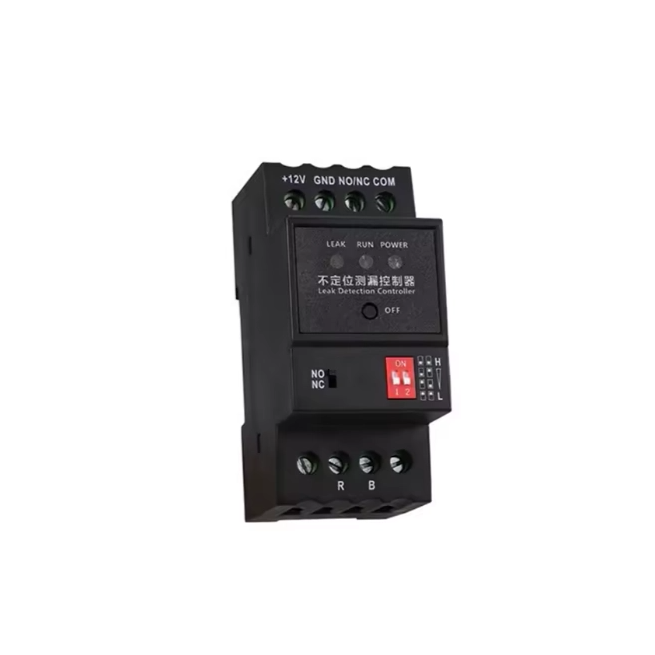 Sensor de Vazamento Regional SPD780