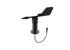 Transmissor ultrassônico de velocidade e direção do vento JT-N01-VL